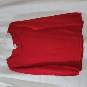 Womens large Old Navy sweater